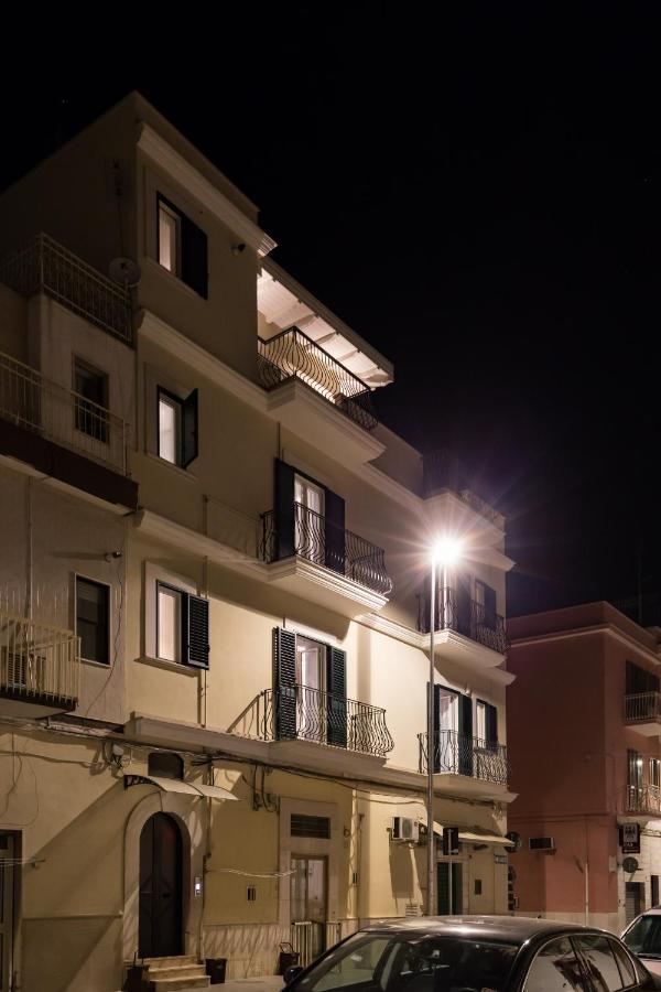 Dimora Ciociola Bed and Breakfast Manfredonia Exterior foto